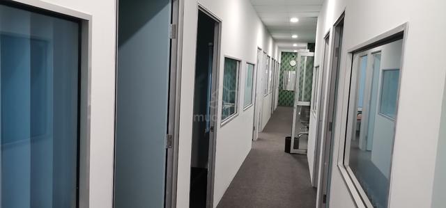 wangsa delima office room 64sf ,aircond ,wifi,wangsa maju 1