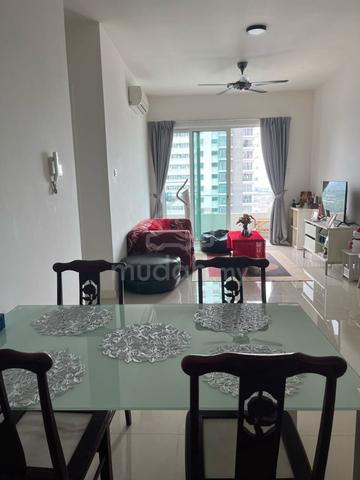 Scenaria @ North Kiara Hills 1