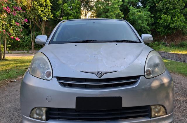 2007 Perodua MYVI 1.3 EZI (A) - 3