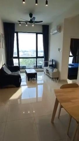 SKS Pavillion Residences 1