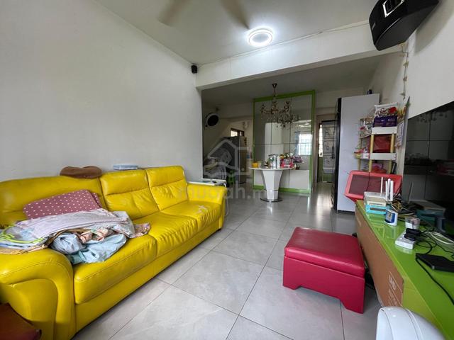 Sri Sentosa AC4 Block E 1
