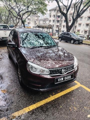 2022 Proton SAGA 1.3 STANDARD AT MY16 FACELIFT (A) - 2