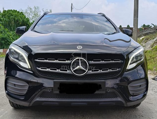 2019 Mercedes Benz GLA200 🔥NIGHT EDITION🔥NEW🔥🔥 - 3