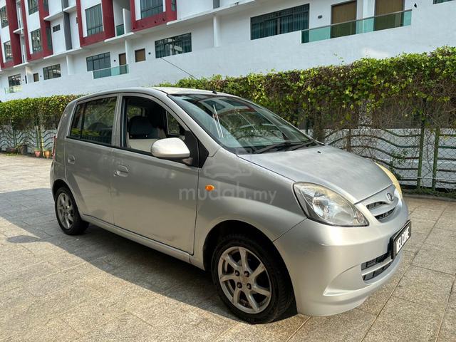 2009 Perodua VIVA 1.0 ELITE (A) NEW MARKET PRICE - 3