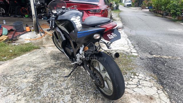 naza blade 250 - photo 2 of 10