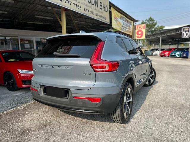 Volvo XC40 2.0 24K KM DONE WRTY 2028 MADE 2023 - 2
