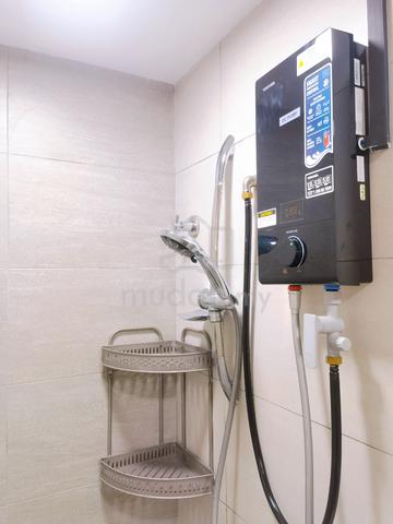 Residensi Rampai II, Setapak Rampai Residensi 2 Facing KLCC ROOM RENT 3