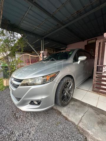 2011 Honda STREAM 1.8 I-VTEC FACELIFT (A) - 3