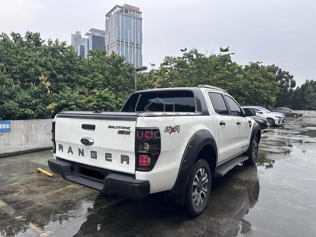 2016 Ford RANGER 3.2 WILDTRACK MY12 T6 P375 - 3