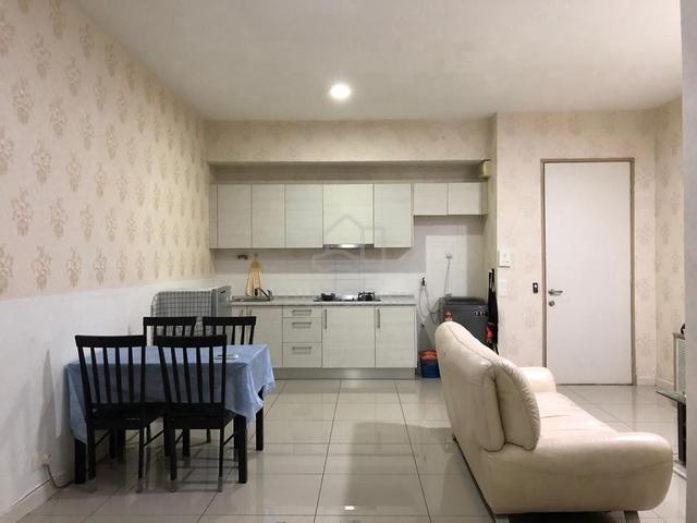 Greenfield Regency 1