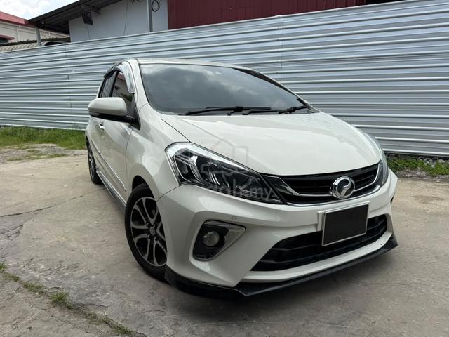 2020 Perodua Myvi 1.5H (AT) - 1
