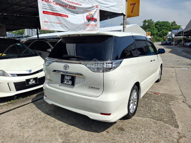 2012/2014 Toyota ESTIMA 2.4 G FACELIFT (A) - 2