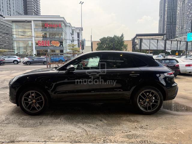 2024 Porsche MACAN 2.0 FACELIFT (A) HIGH SPEC - 4