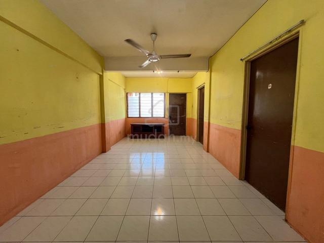 Taman Tun Teja 1