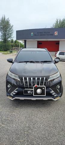 2020 Perodua ARUZ 1.5 AV MY19 D38L (A) - 4