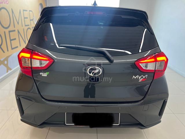 MYVI BARU PALING MURAH/ Ready Stock/ Full Loan‼️ - 4