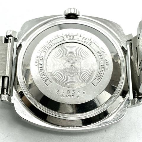 King Seiko 5623-7010 Hi-Beat Automatic Watch - photo 5 of 6