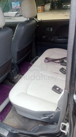 2009 Perodua KENARI 1.0 GX (M) - 5