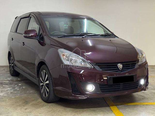 2022 Proton EXORA PREMIUM 1.6L (A) GOOD CONDITION - 1