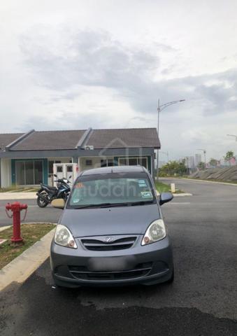 2014 Perodua VIVA 0.8 850 ED-VE (M) - 1