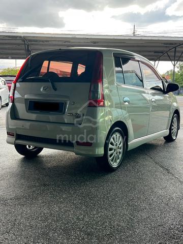 2010 Perodua VIVA 1.0 ELITE (A) - 3