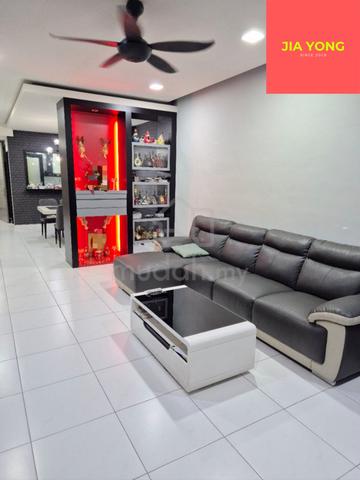 Elit Heights @ Bayan City 1