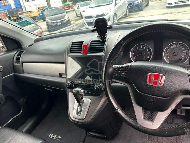 2012 Honda CR-V 2.0 i-VTEC (A) - 2