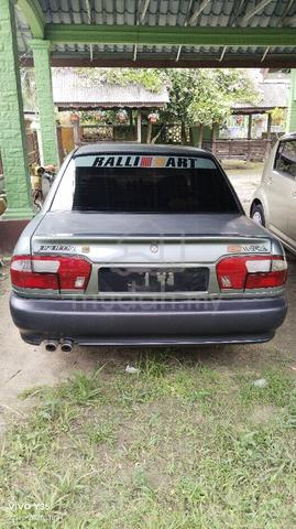 2005 Proton WIRA 1.5 A/B GLi (M) - 4