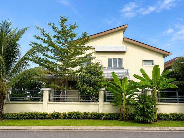 CORNERLOT | CHEAPEST Double Storey Setia Impian 8 Setia Alam For Sale 1