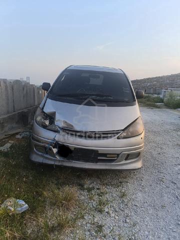 2010 Toyota ESTIMA 2.4 G ACR50W FACELIFT (A) - 1