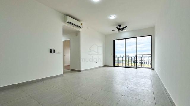 Tuai Residence 1