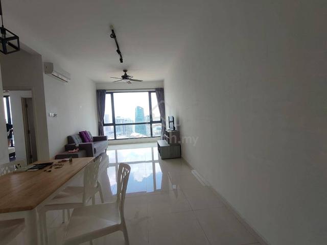 SKS Pavillion Residences 1