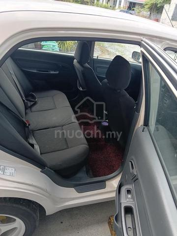 2011 Proton SAGA 1.3 FLX EXECUTIVE (M) - 5