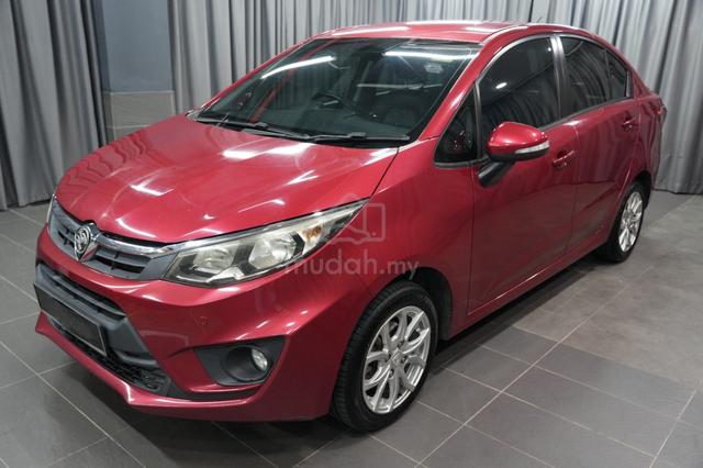 2019 Proton PERSONA 1.6 PREMIUM (A) - 5