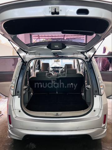 2016 Perodua ALZA 1.5 EZ STANDARD FACELIFT (A) - 3