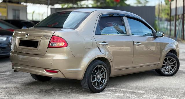 Proton SAGA 1.3 FL (A) MUDAH DEALS - 5