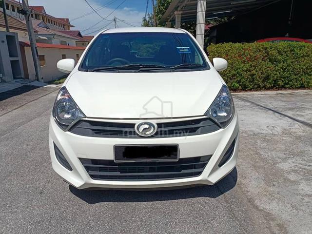 2016 Perodua AXIA 1.0 G (A) ~Urgent Selling - 5
