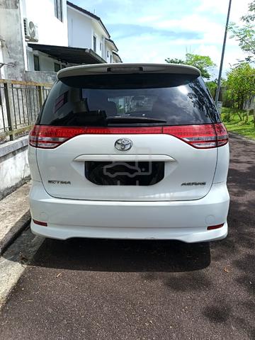2008 Toyota ESTIMA 2.4 (A) - 5
