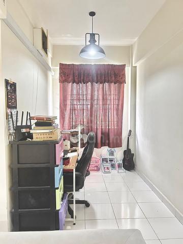 Radius Residence 4