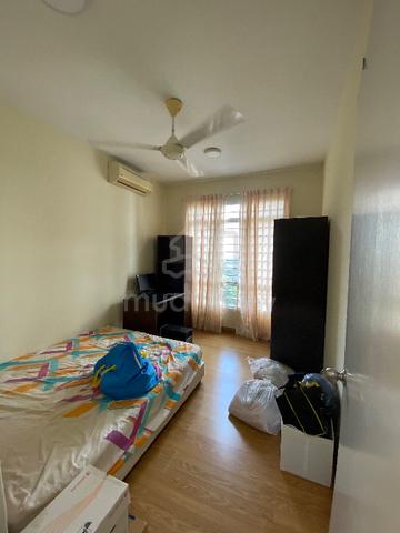 Semarak & Penaga Condominium 4