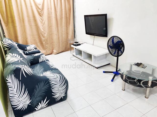 Kiara Apartment (Taman Mutiara) 1