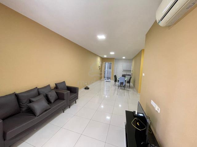 KSL Residences @ Daya 1