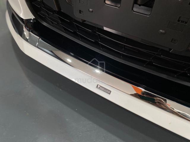 2023 Toyota ALPHARD 2.5 Z (A) / alphard z / - 3
