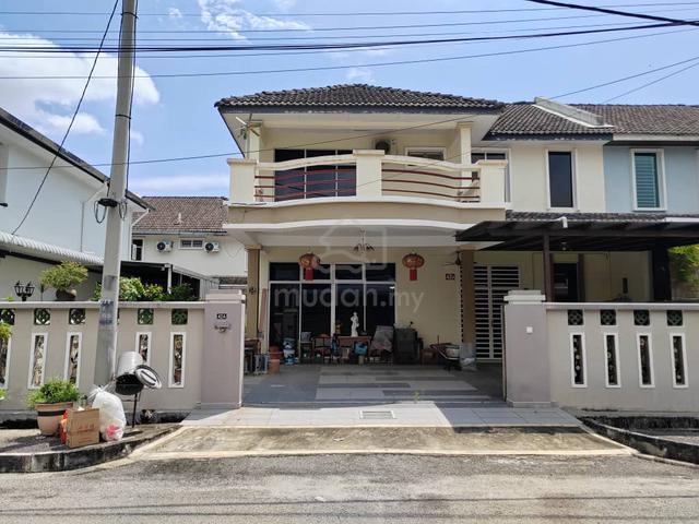 Taman Jawi Jaya Semi-D 1