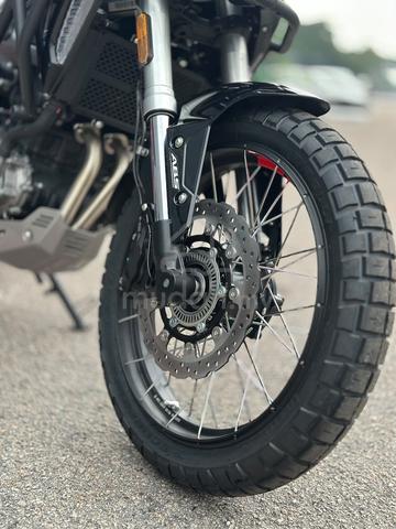 MORBIDELLI T252X  - photo 13 of 14