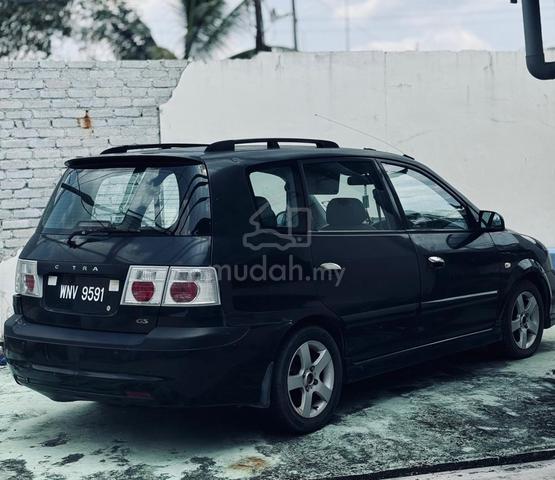 2006 Naza CITRA 2.0 GS (A) - 5