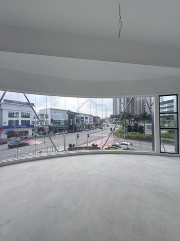 Commercial Office | Bukit Indah 1
