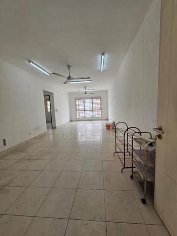 Seri Mutiara Apartment @ Setia Alam 1