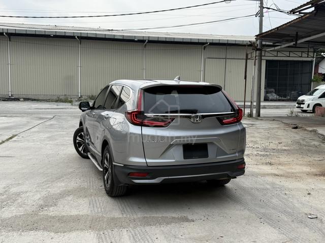 2021 Honda CR-V 2.0 2WD MY17 RW FACELIFT (A) - 2