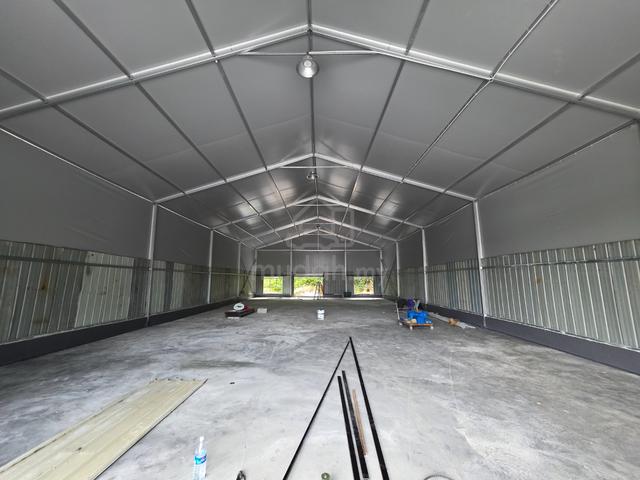 Taman taynton industrial storage.cheras 1